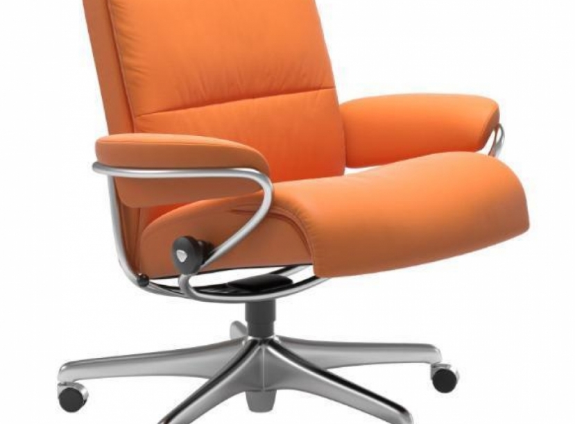 Кресло офисное Stressless Tokyo Low Back