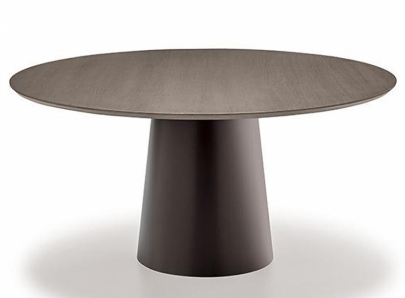 Стол SOVET ITALIA Totem wood