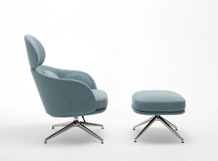Кресло SABA NEW SUNSET ARMCHAIR