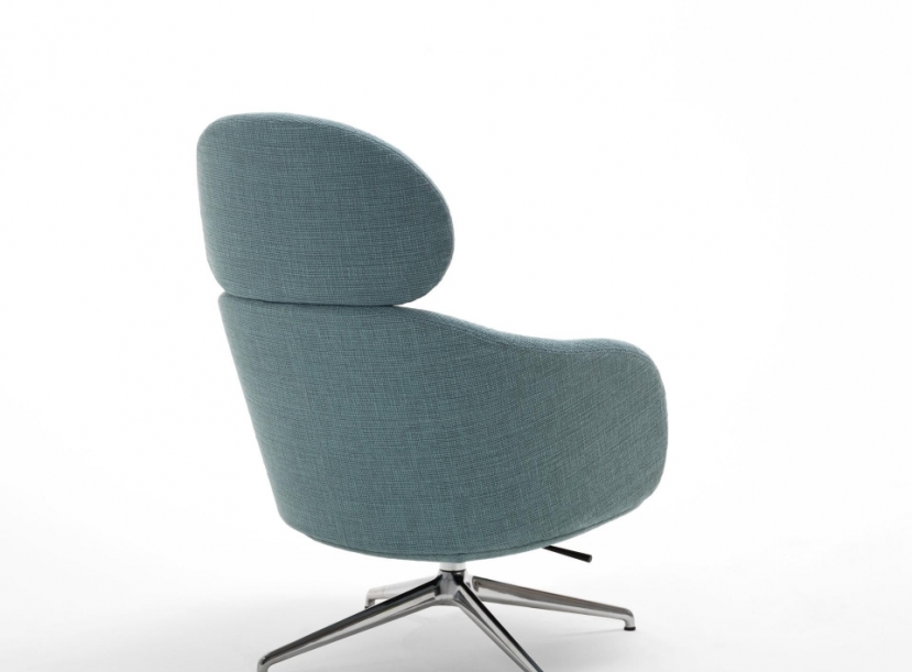 Кресло SABA NEW SUNSET ARMCHAIR