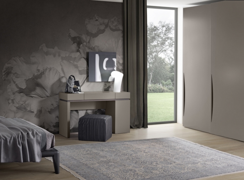 Туалетный стол OLIVIERI VANITY