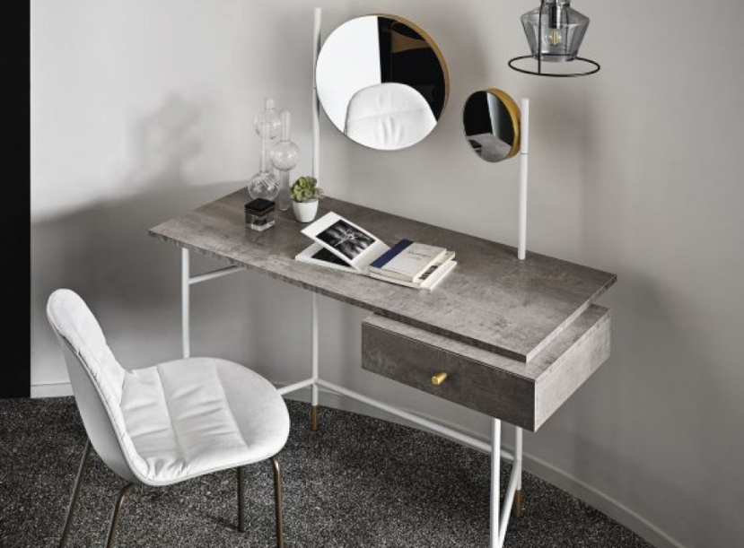 Туалетный стол BONTEMPI CASA VANITY