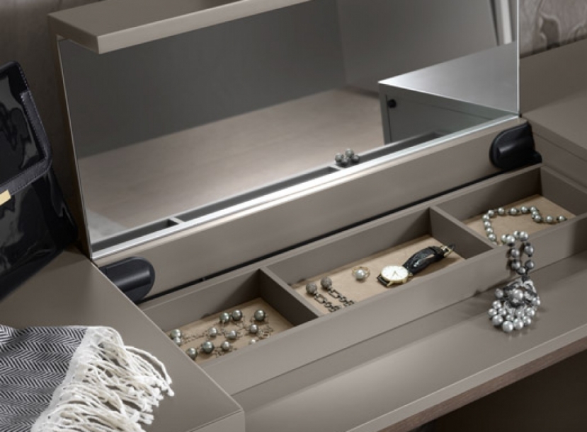 Туалетный стол OLIVIERI VANITY
