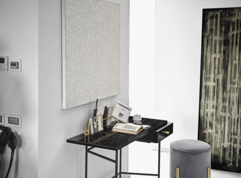 Туалетный стол BONTEMPI CASA VANITY