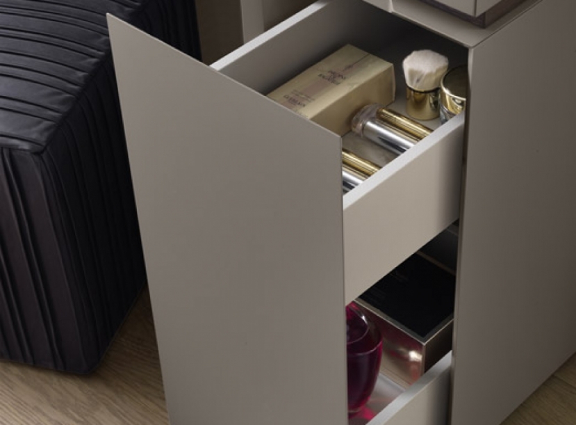 Туалетный стол OLIVIERI VANITY