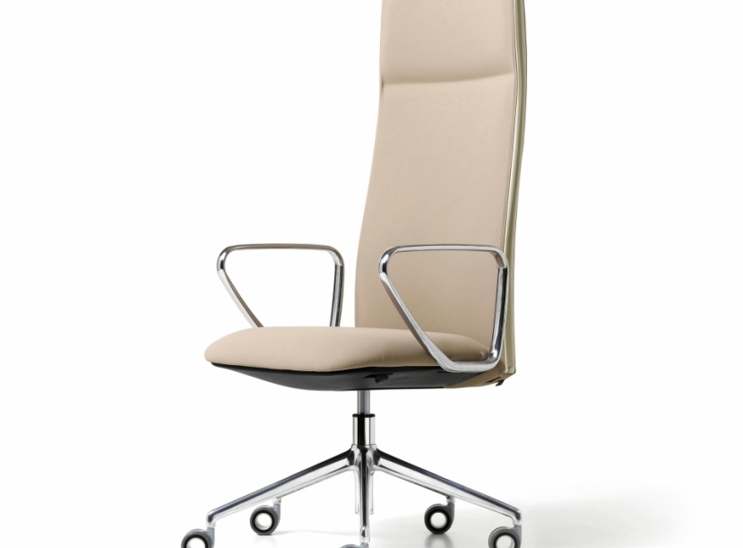 Кресло руководителя DIEMME OFFICE VELVET