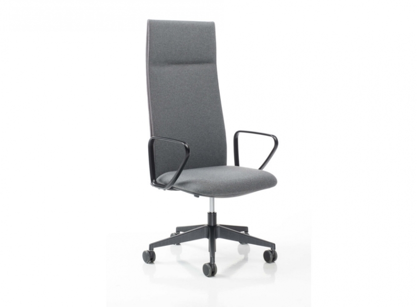 Кресло руководителя DIEMME OFFICE VELVET