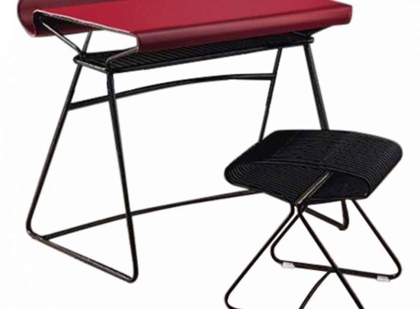 Стол письменный BONTEMPI CASA TAYLOR